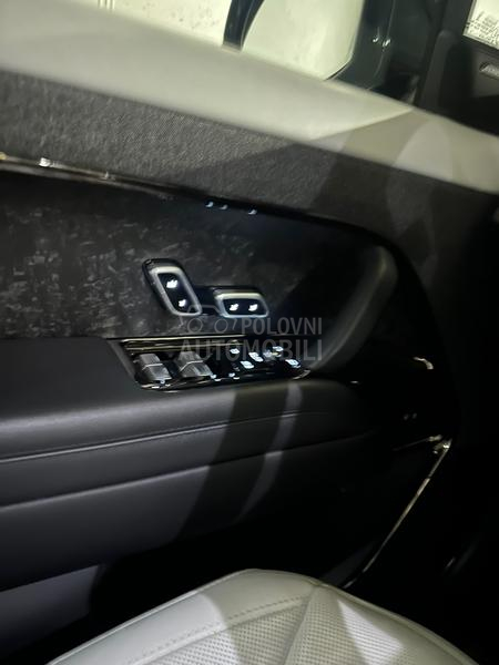 Land Rover Range Rover Sport pano/360/soft/autob