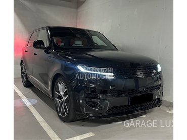 Land Rover Range Rover Sport pano/360/soft/autob