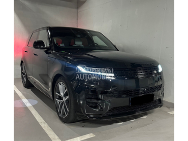 Land Rover Range Rover Sport pano/360/soft/autob