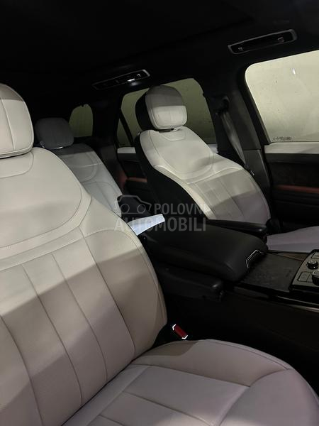 Land Rover Range Rover Sport pano/360/soft/autob