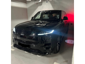 Land Rover Range Rover Sport pano/360/soft/autob