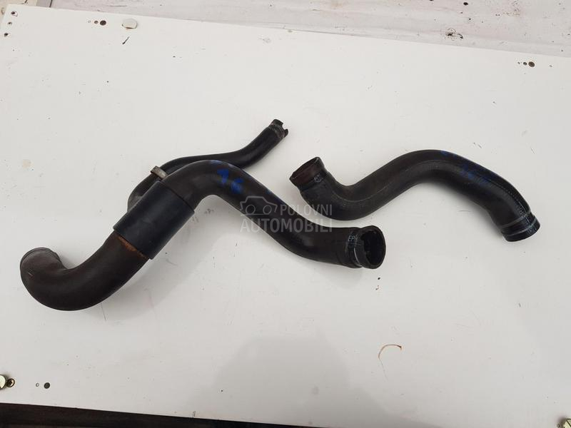 CREVA HLADNJAKA 16,16,V