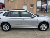 Škoda Kamiq 1.0 TSI AMBITION