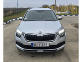 Škoda Kamiq 1.0 TSI AMBITION