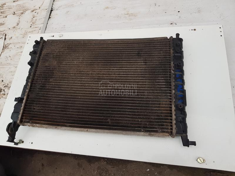 HLADNJAK VODE 16,16,V