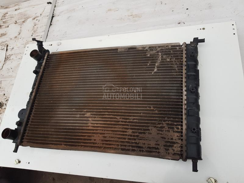 HLADNJAK VODE 16,16,V