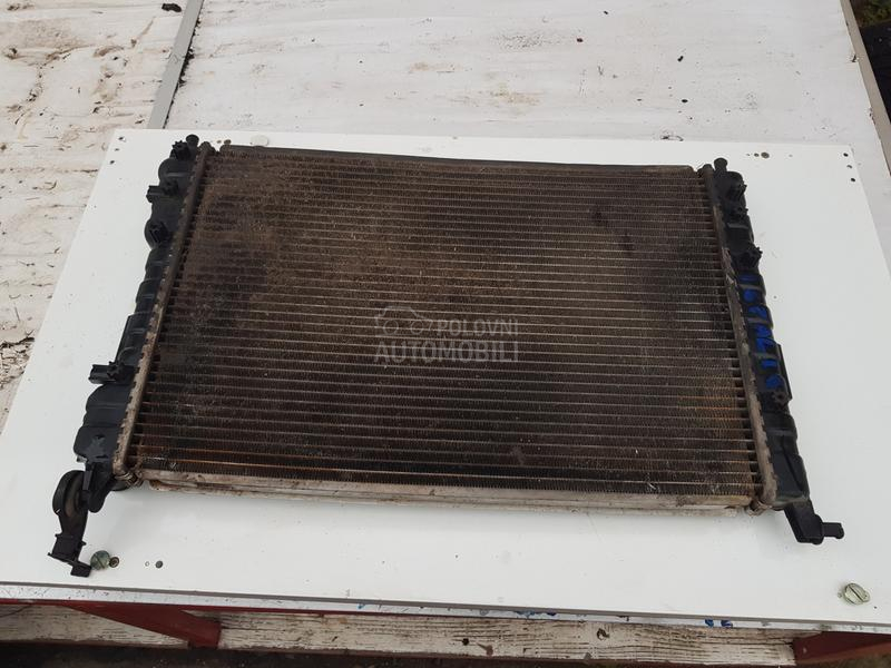 HLADNJAK VODE 16,16,V