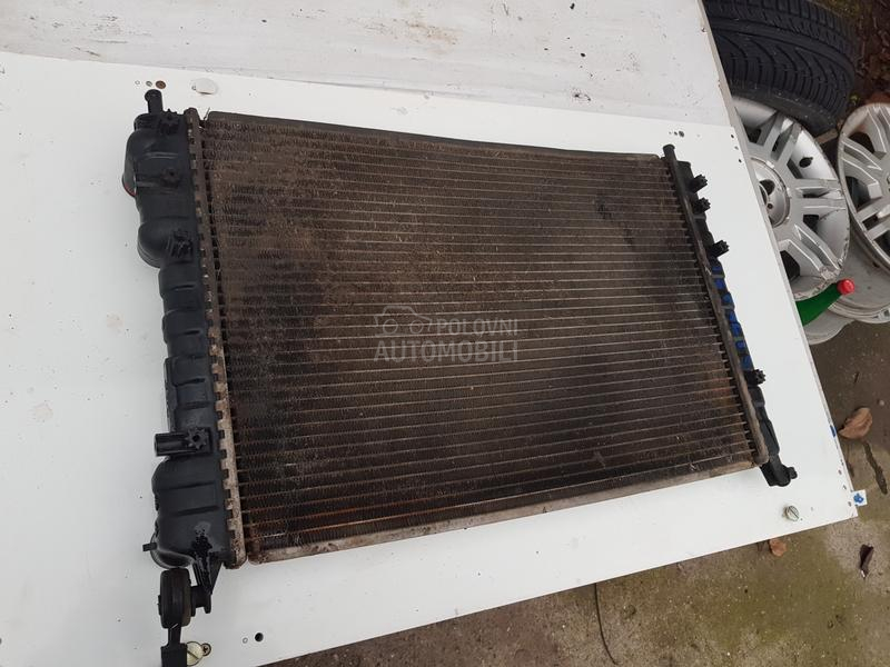 HLADNJAK VODE 16,16,V