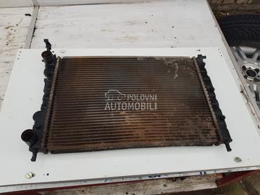 HLADNJAK VODE 16,16,V za Fiat Palio od 1997. do 2003. god.