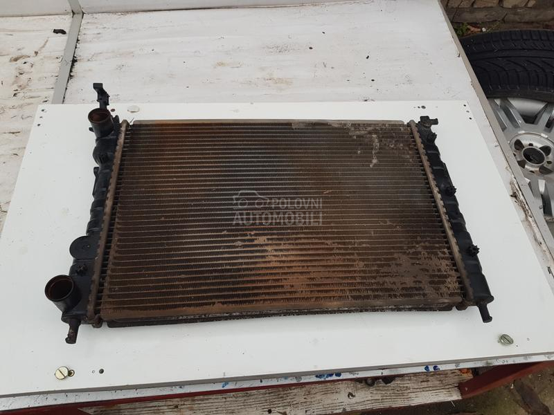 HLADNJAK VODE 16,16,V