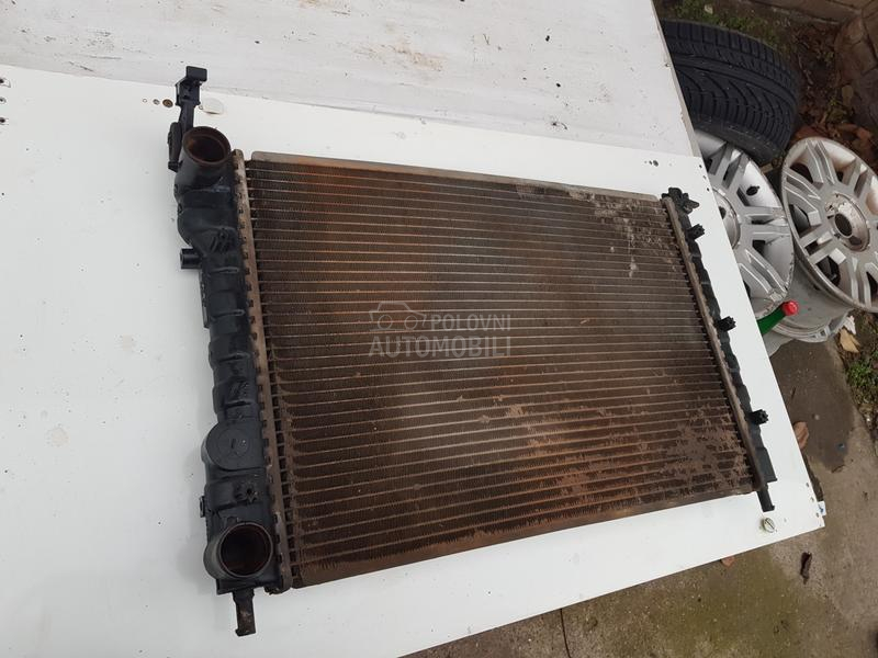 HLADNJAK VODE 16,16,V