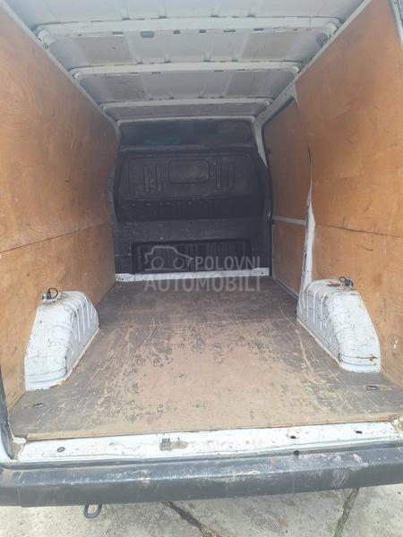 Ford Transit tdci