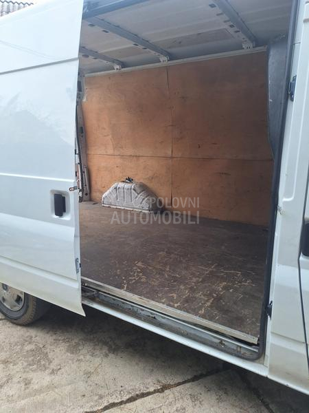 Ford Transit tdci