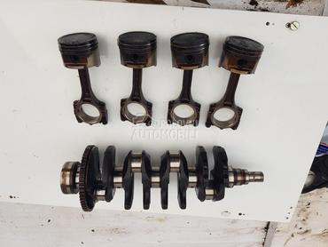 KLIP RADILICA 13.12.V za Hyundai Accent od 1999. do 2003. god.