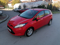 Ford Fiesta 1.6tdci TREND CH