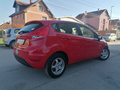 Ford Fiesta 1.6tdci TREND CH