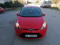Ford Fiesta 1.6tdci TREND CH