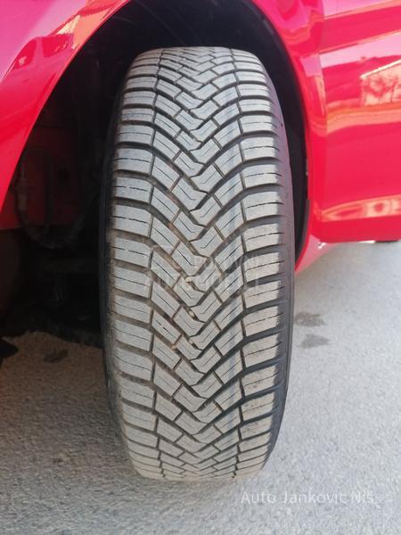 Ford Fiesta 1.6tdci TREND CH