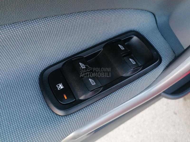 Ford Fiesta 1.6tdci TREND CH