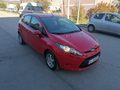 Ford Fiesta 1.6tdci TREND CH