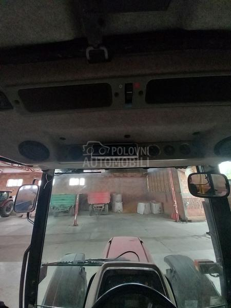 Massey Ferguson 4370