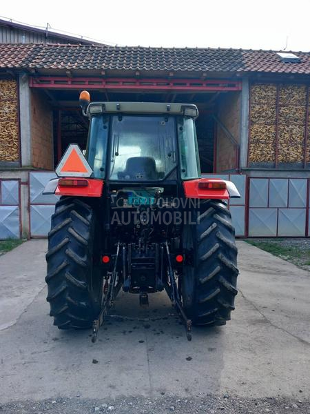 Massey Ferguson 4370