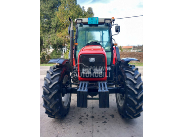Massey Ferguson 4370
