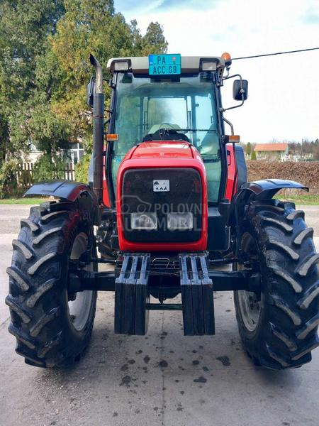 Massey Ferguson 4370