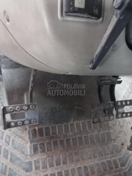 Massey Ferguson 4370