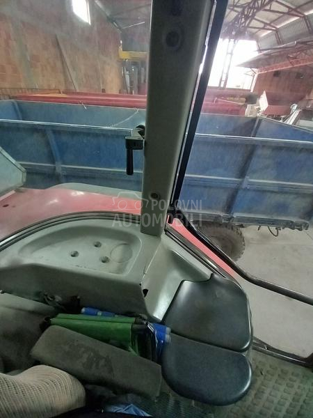 Massey Ferguson 4370