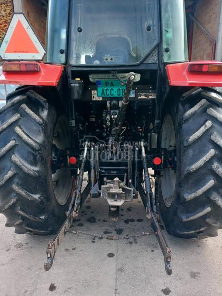 Massey Ferguson 4370