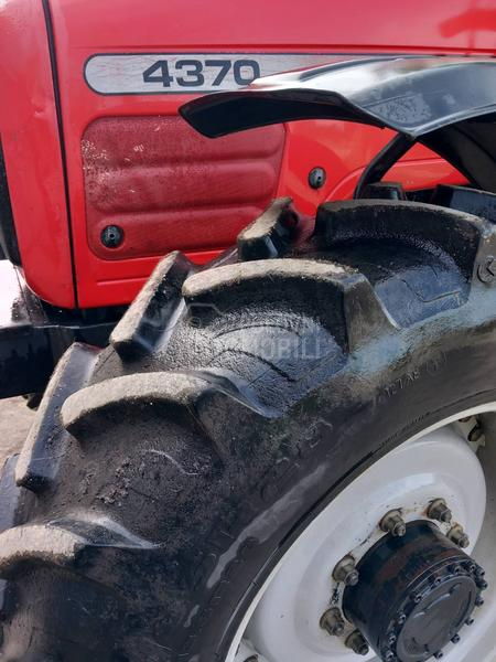 Massey Ferguson 4370