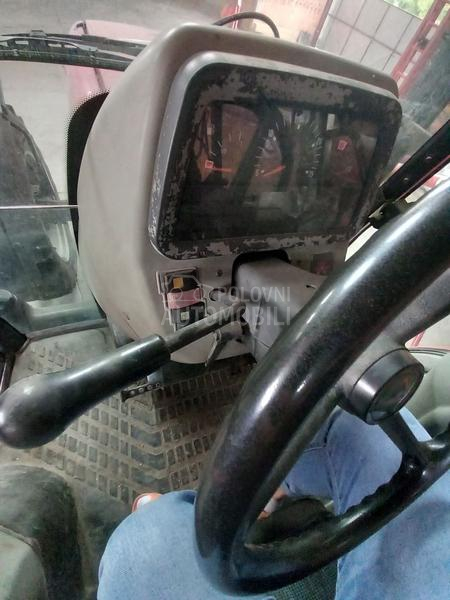 Massey Ferguson 4370