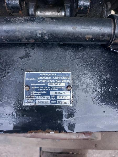 Massey Ferguson 4370