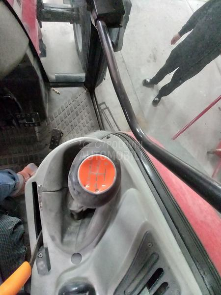 Massey Ferguson 4370