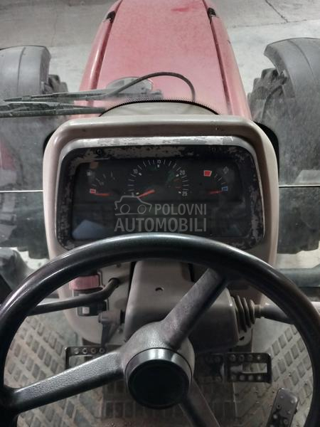 Massey Ferguson 4370