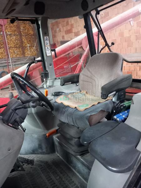 Massey Ferguson 4370