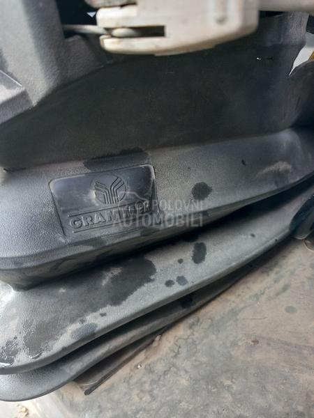 Massey Ferguson 4370