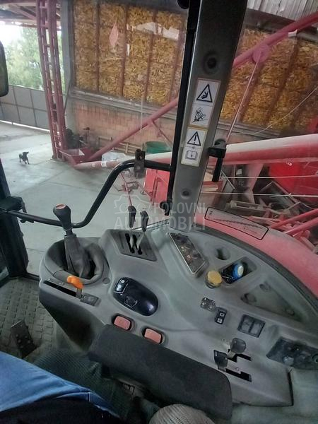 Massey Ferguson 4370