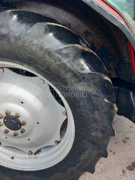 Massey Ferguson 4370