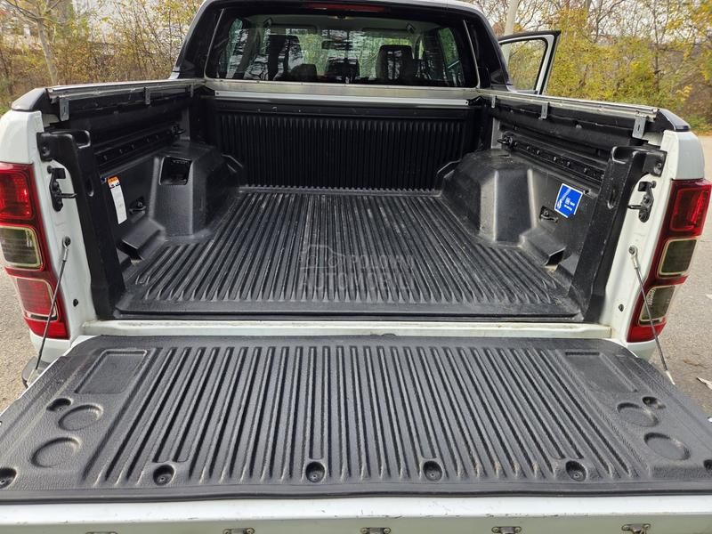 Ford Ranger 3.2
