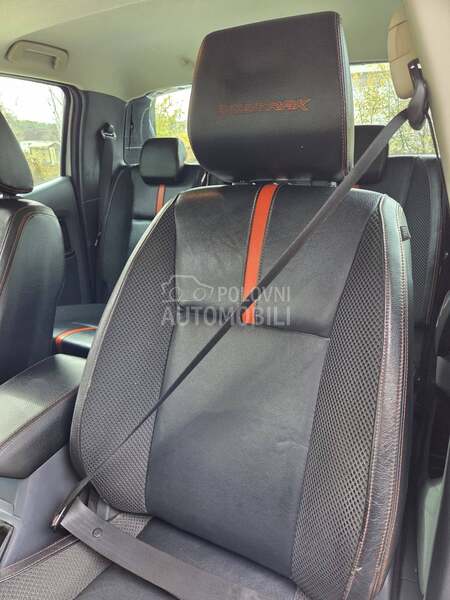 Ford Ranger 3.2
