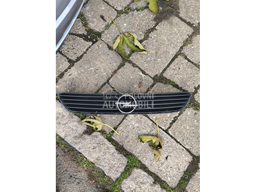 Prednja maska za Opel Astra G
