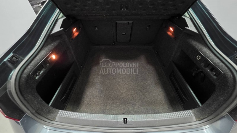 Škoda Superb 1.6 tdi