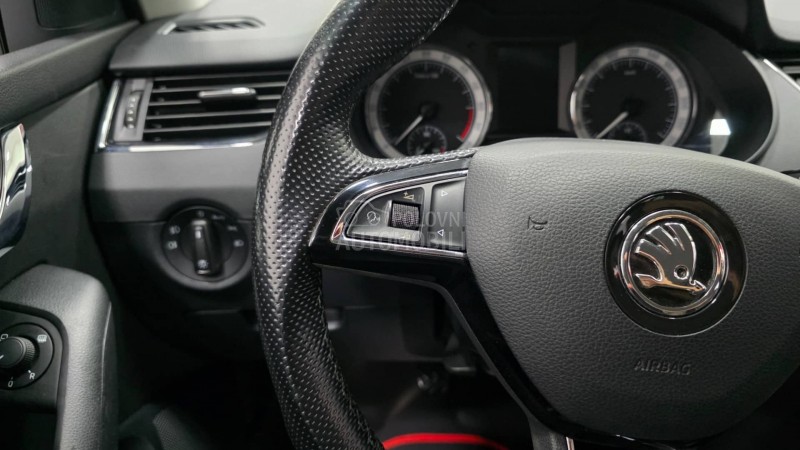 Škoda Octavia 1.6  TDI