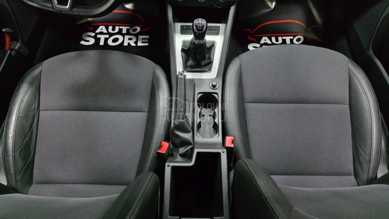 Škoda Octavia 1.6  TDI