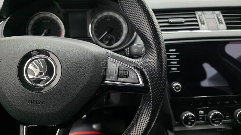 Škoda Octavia 1.6  TDI