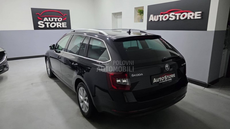 Škoda Octavia 1.6  TDI