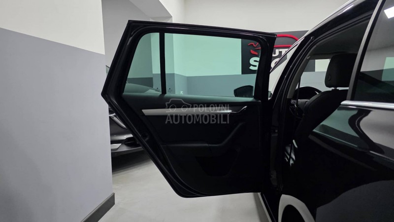 Škoda Octavia 1.6  TDI