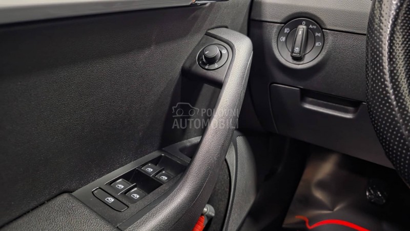 Škoda Octavia 1.6  TDI